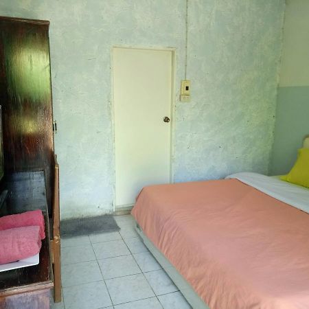 Mk Hotel Ban Nong Bua  Exterior photo