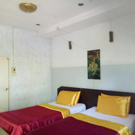Mk Hotel Ban Nong Bua  Exterior photo