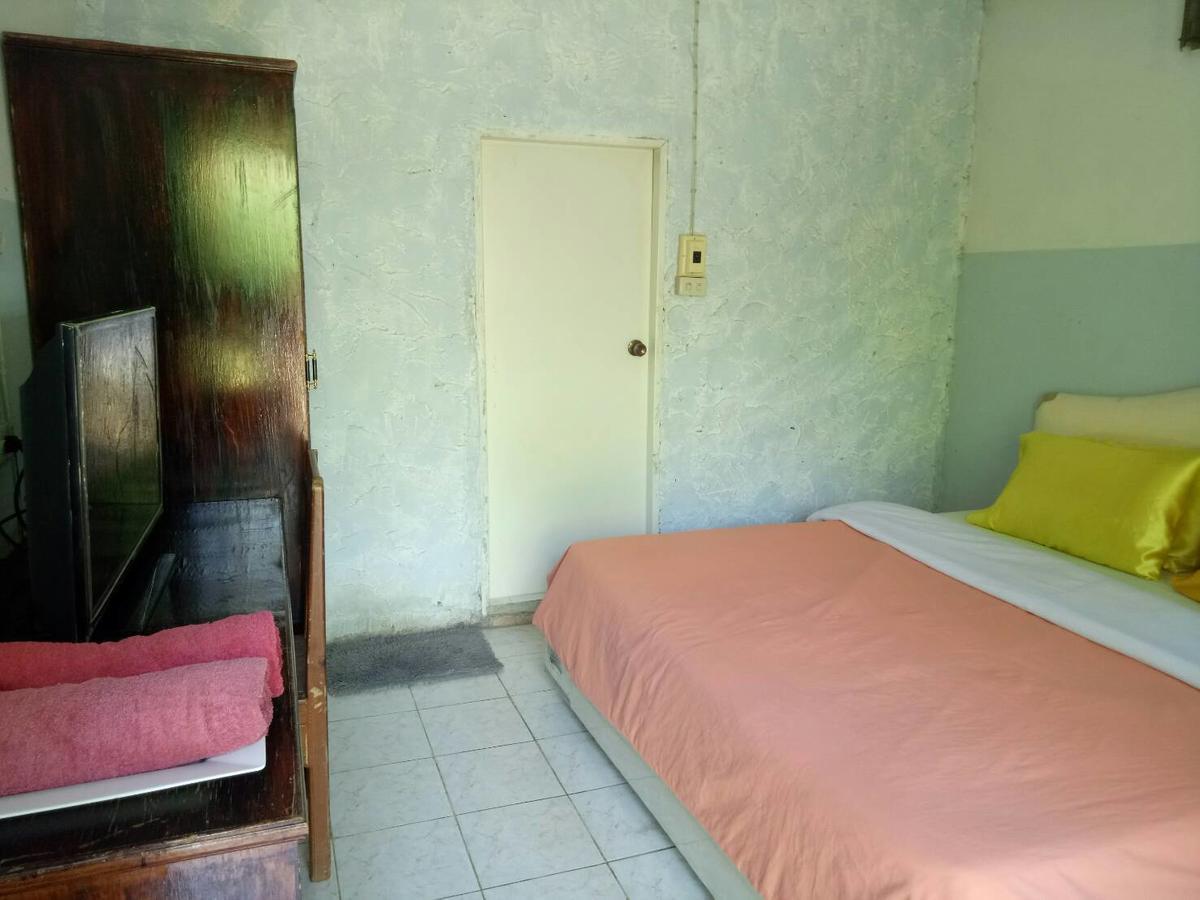 Mk Hotel Ban Nong Bua  Exterior photo