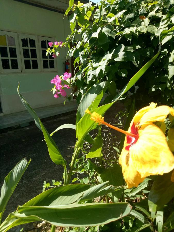 Mk Hotel Ban Nong Bua  Exterior photo