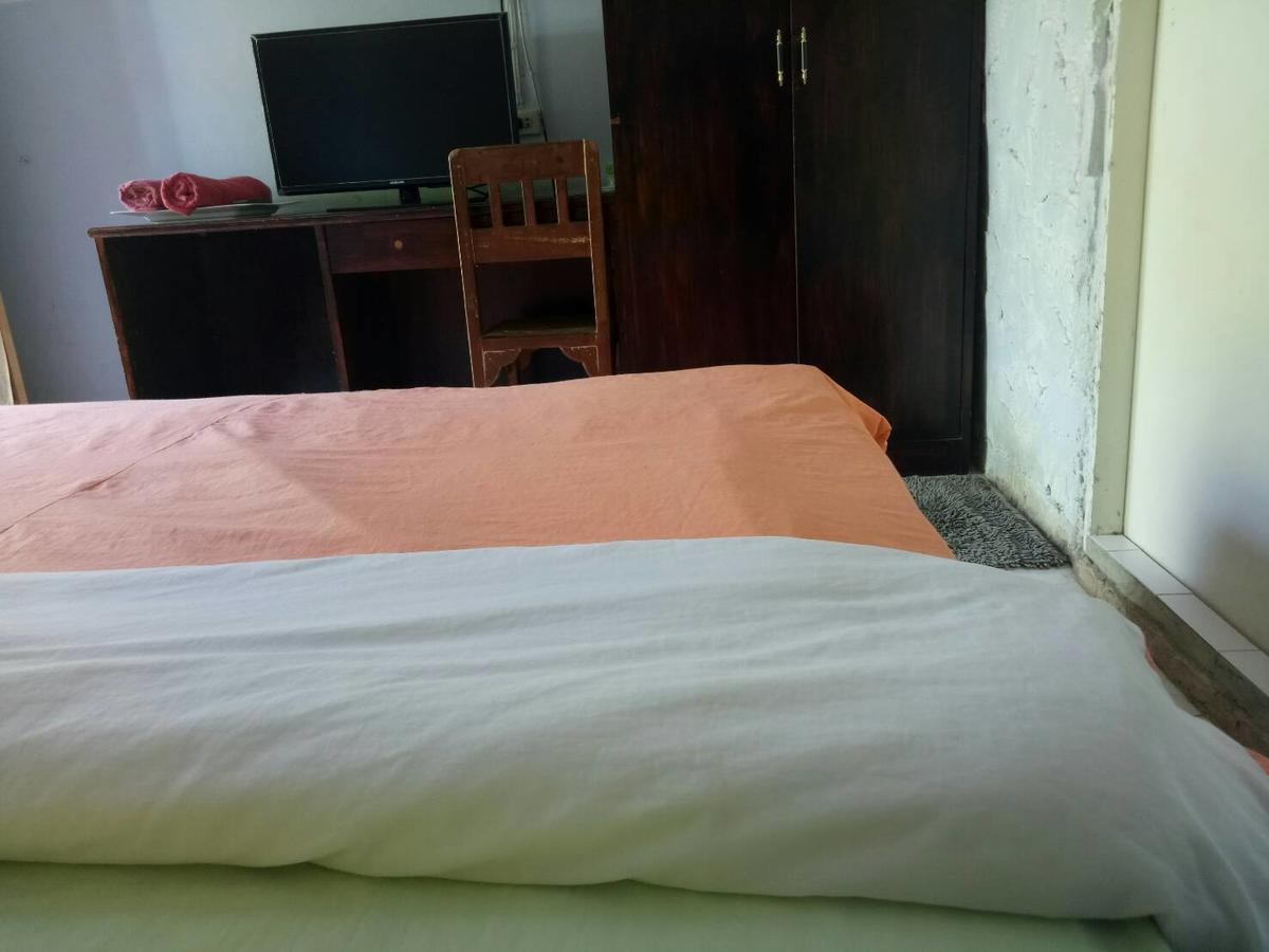 Mk Hotel Ban Nong Bua  Exterior photo