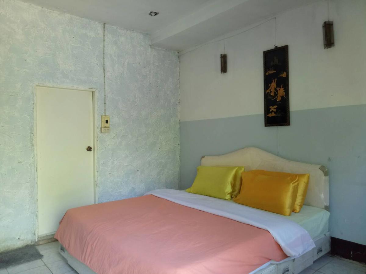 Mk Hotel Ban Nong Bua  Exterior photo